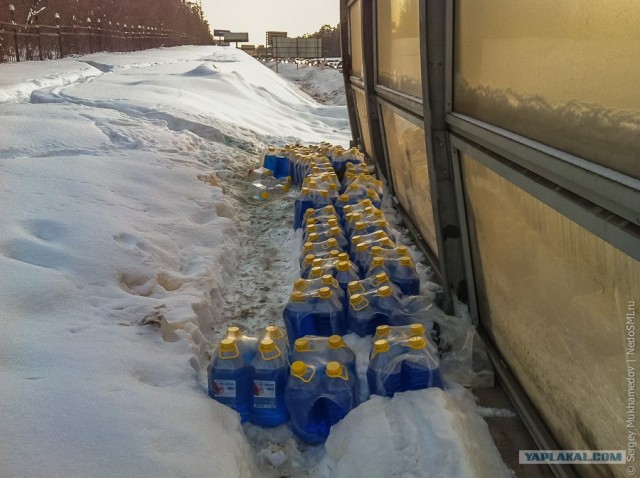 Чистый бизнес