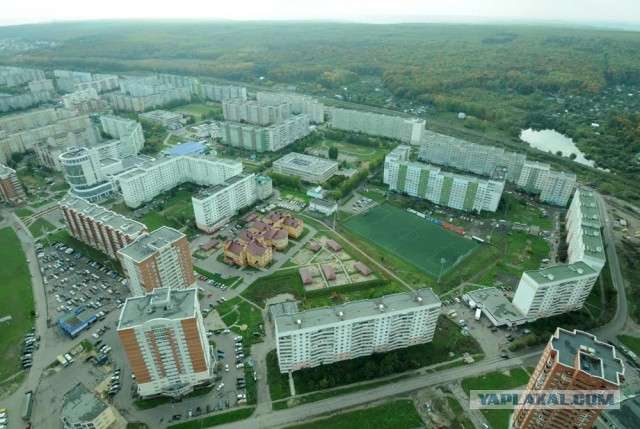 Почему вспоминают СССР?