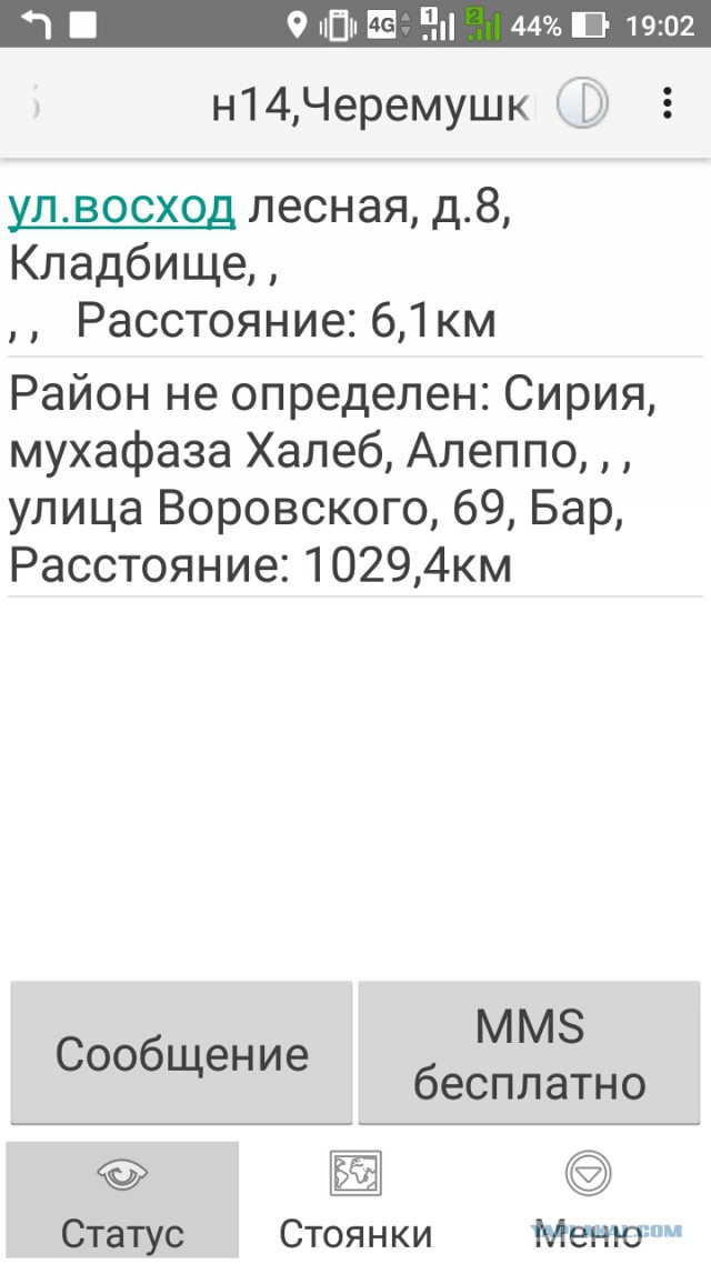 Как попасть в Сирию