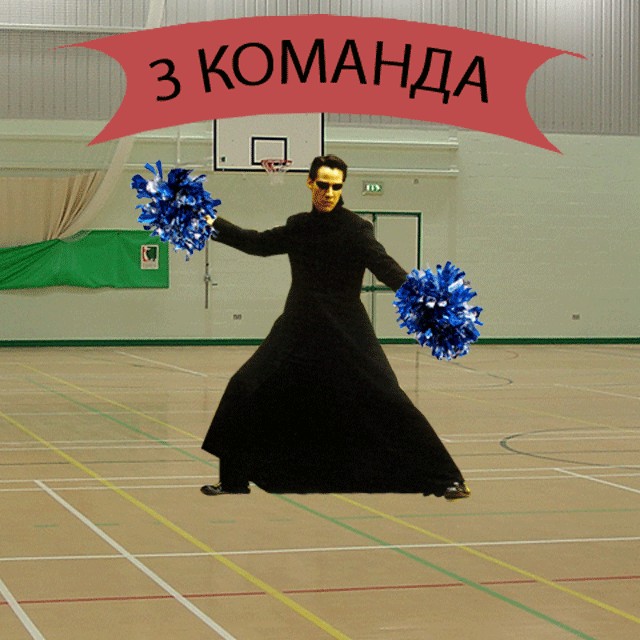 Битва Фотожаберов №5