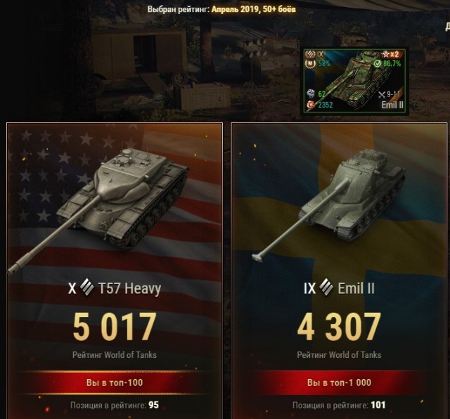 Wargaming 56