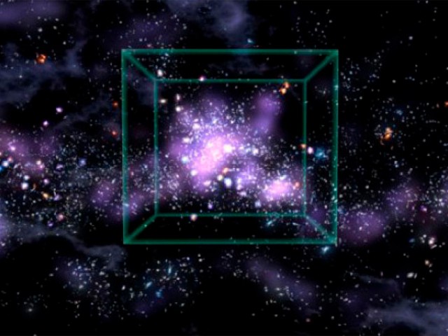 Невозможные космические объекты, но они существуют в реальности