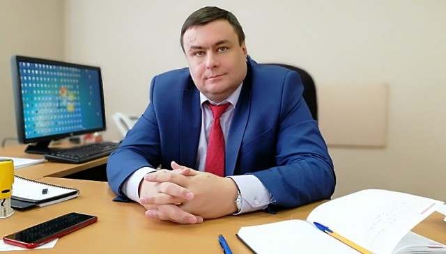 Империя наносит ответный удар
