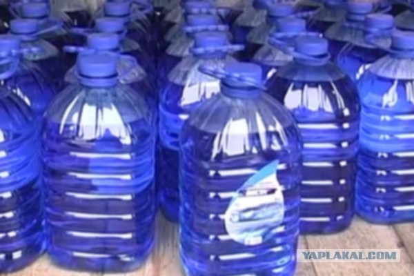 В Петушках три женщины и мужчина скончались после употребления «незамерзайки»