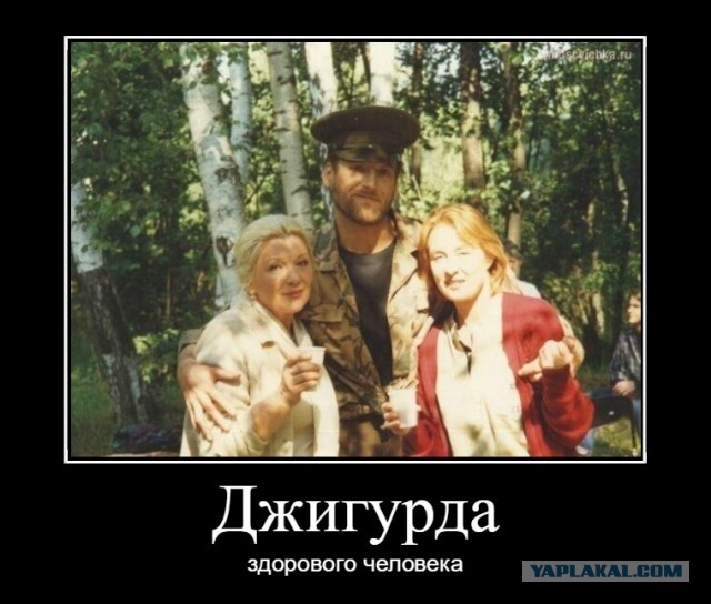 Фото подборка из 90-х