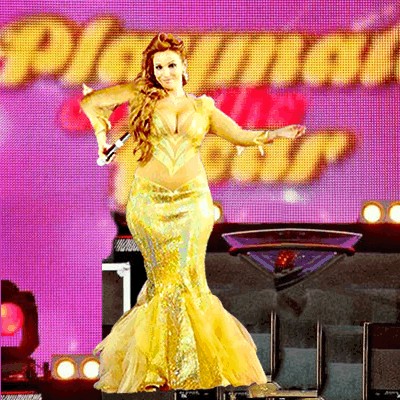 Фотожаба - Анфиса Чехова