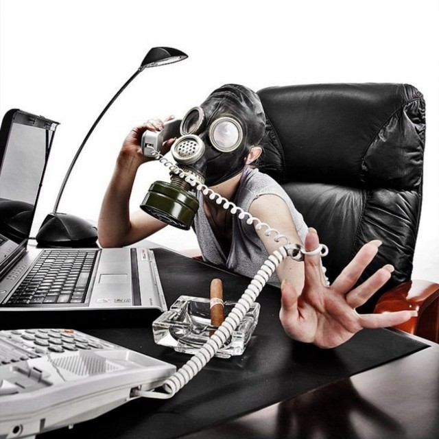 К тяжелому понедельнику. Немного слегка пошлых картинок с надписями 16+ (20.07.2020)