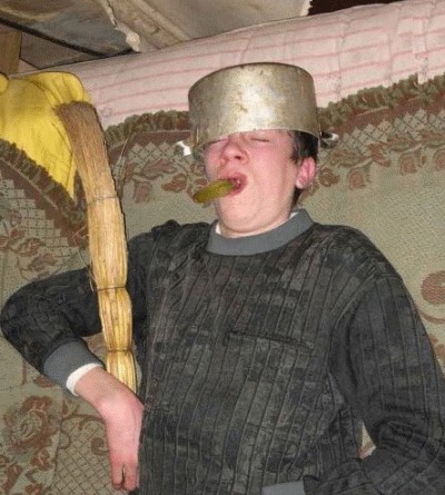 Страж