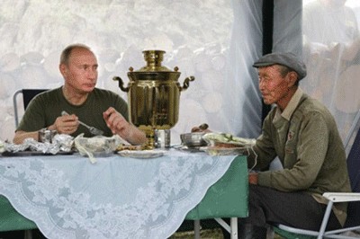 Фотожаба: Как испортить аппетит