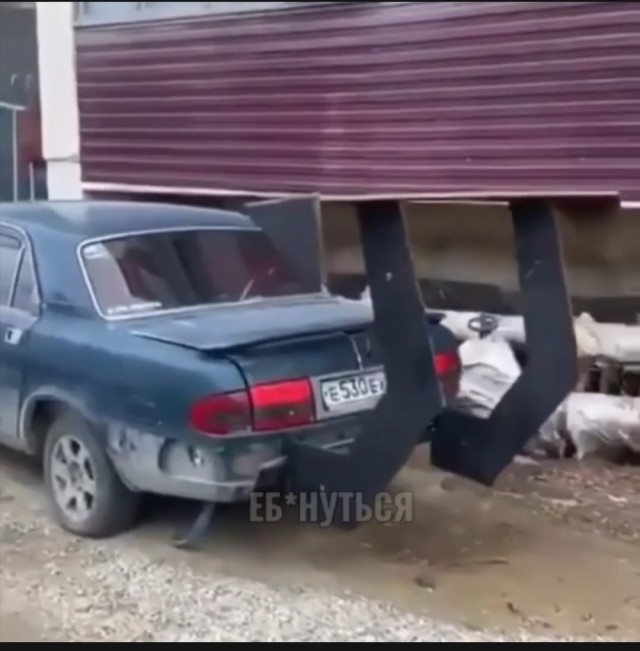Когда сам все починил