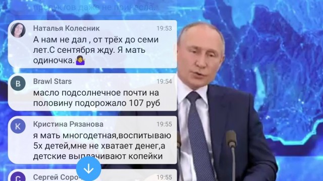 Вопросы из реальной жизни