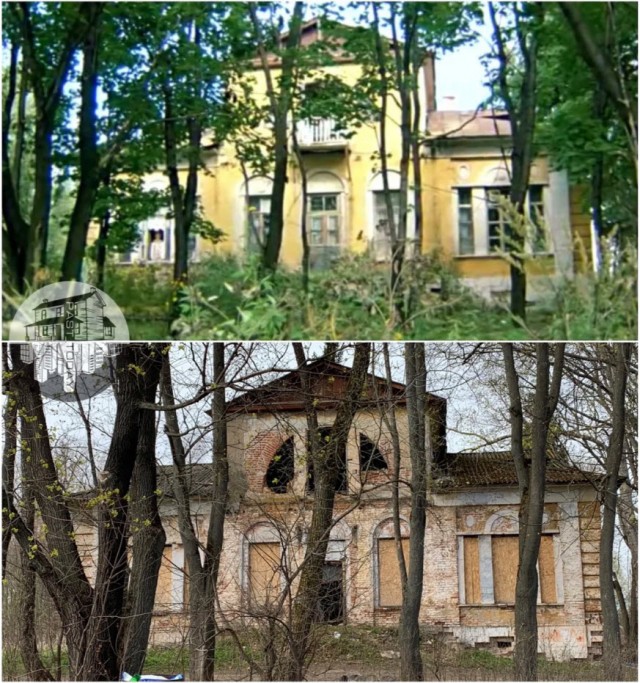 По местам съемок известных фильмов