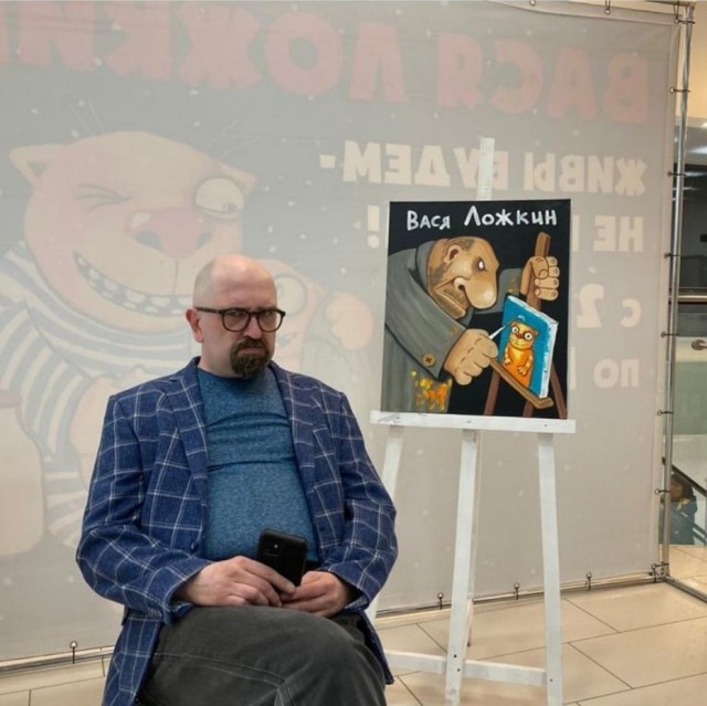 Атмосфэрных картинок пост 26.04.2021