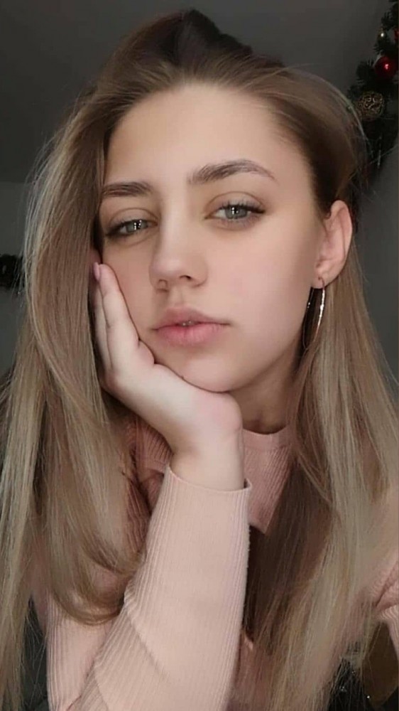 Эээх, пятничные красотки