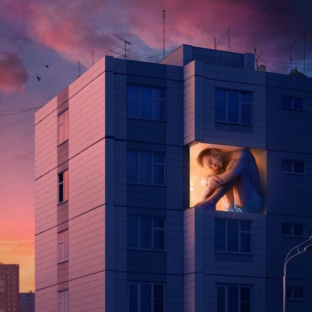 Мастер фотошопа