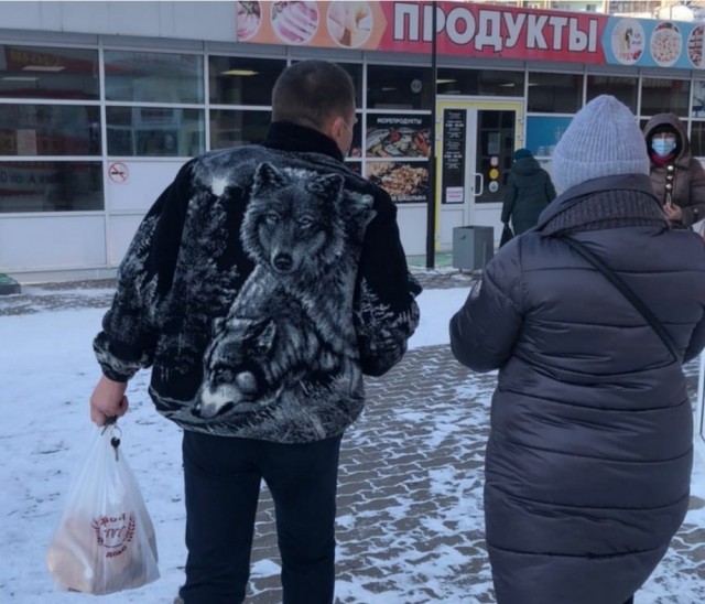 Чудики из социальных сетей 18.12.21