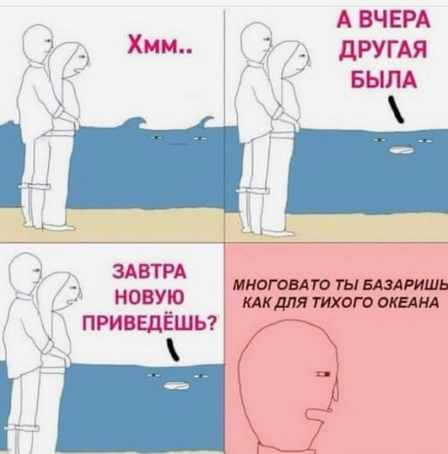 Весёлый полтишок 20.01