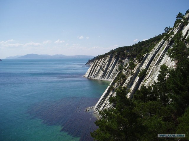 Черное море
