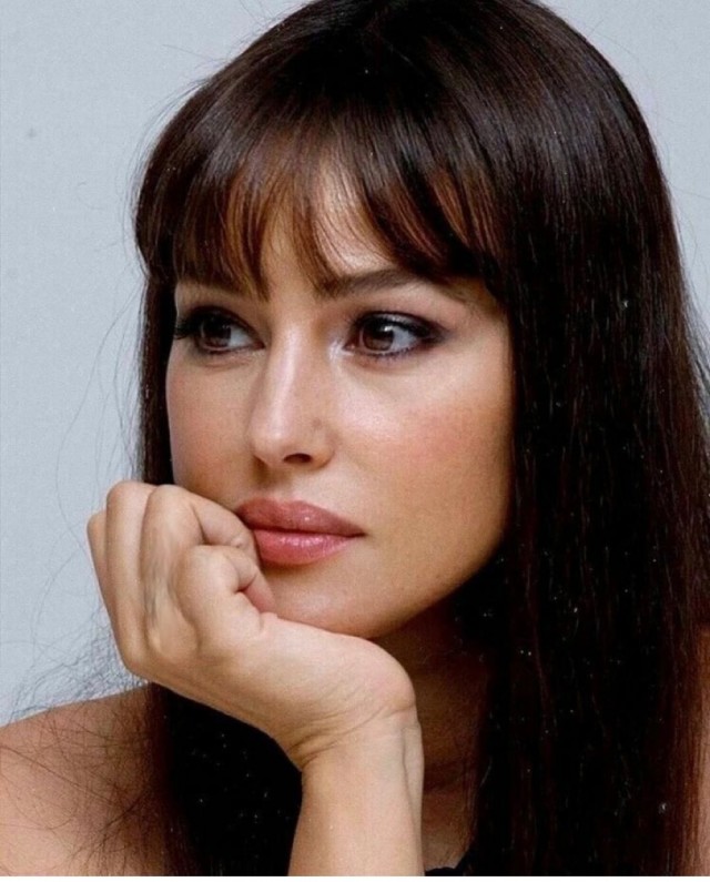 Monica Anna Maria Bellucci