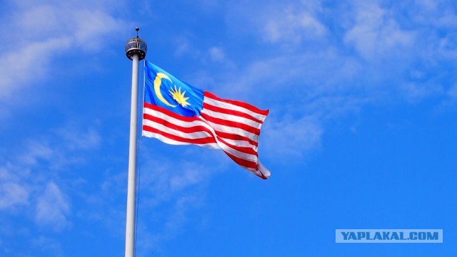 Малайзия рассмотрит вопрос поставок электроники в Россию