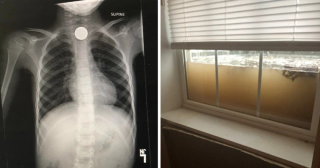 20 человек, чей день определенно не задался