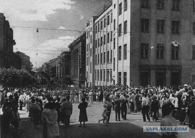 Беларусь. В отпуск на машине