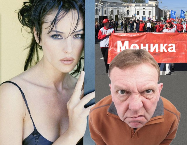 Женщины до эпохи силикона, гламура и фотошопа