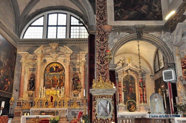 Любовь с первого взгляда