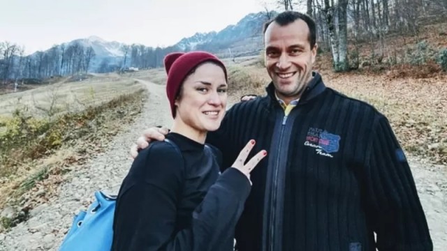 Сенатор Эдуард Исаков публично отрекся от дочери