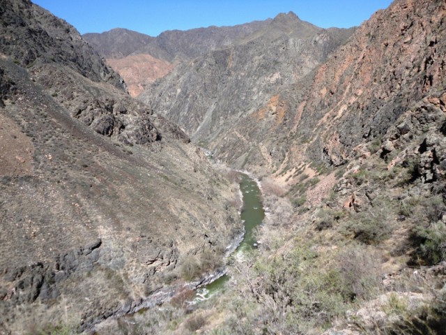 Рыбалки пост