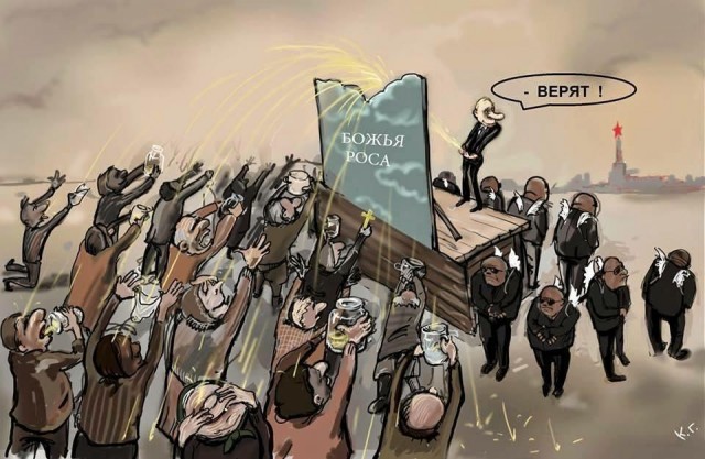 Путина спросили про «зверский» срок для Ильи Яшина. «Это кто такой?» — ответил президент