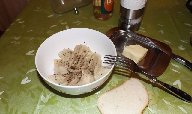 Пельмешки