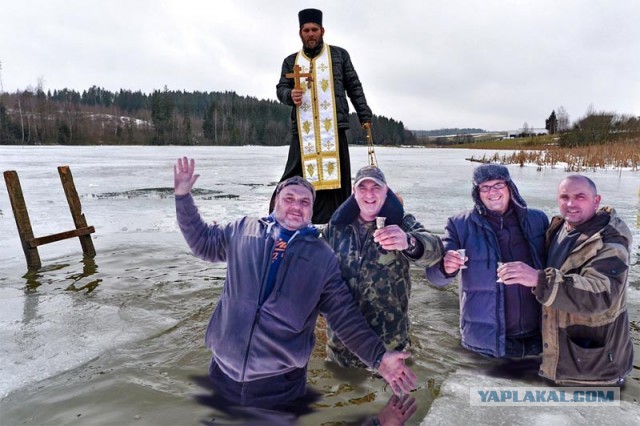 Фотожаба: С друзьями на охоте