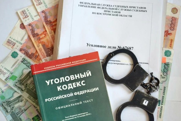 Подложное отцовство - почему нет наказания для женщин