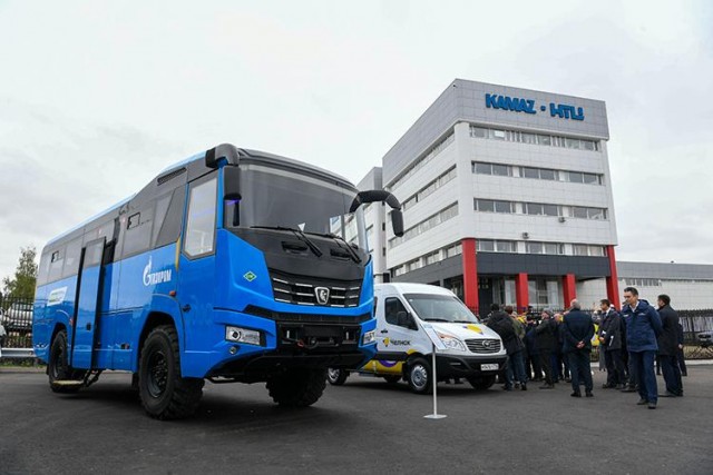Умер создатель автомобиля УАЗ «Буханка»