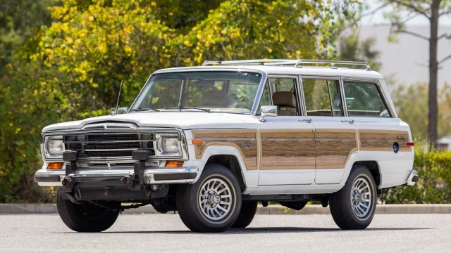 1969 Excalibur Series 1. Автопятница №31