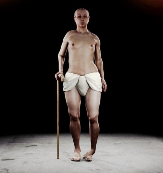 16 познавательных фото обо всём на свете, которые помогут утолить ваш голод к знаниям