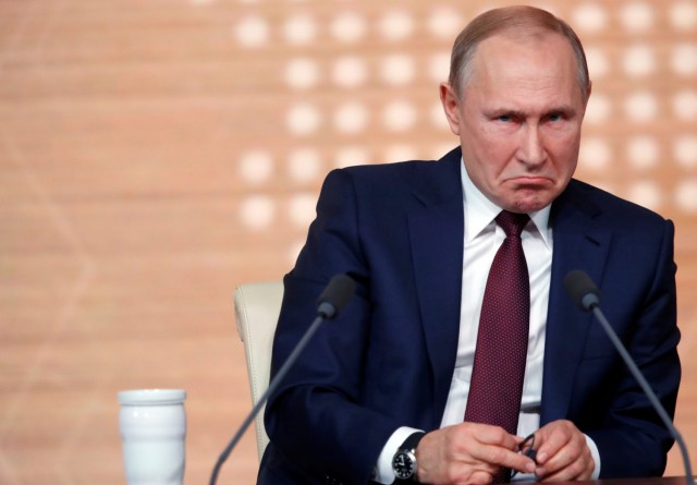 Игорь Стрелков в очередной раз очень жестко оскорбил руководство России