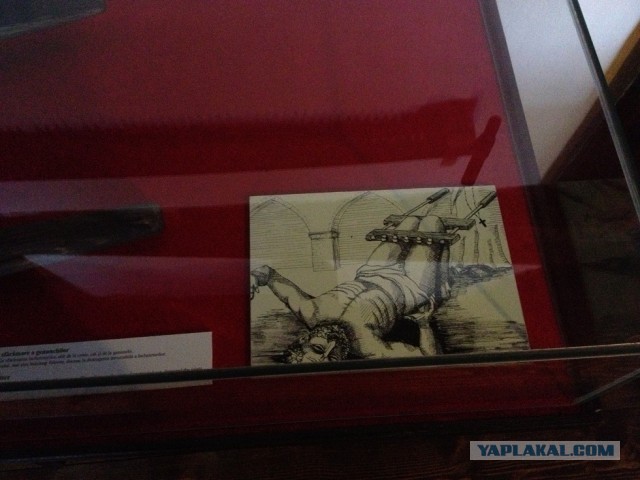 Путешествие по Румынии с семьёй на автомобиле