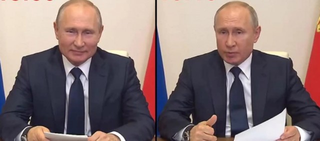Понюхать надо, иначе не отличишь