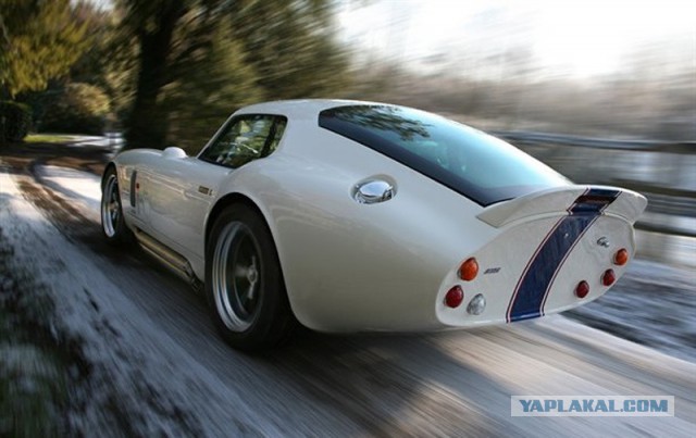 1970 Opel GT. Автопятница №54.