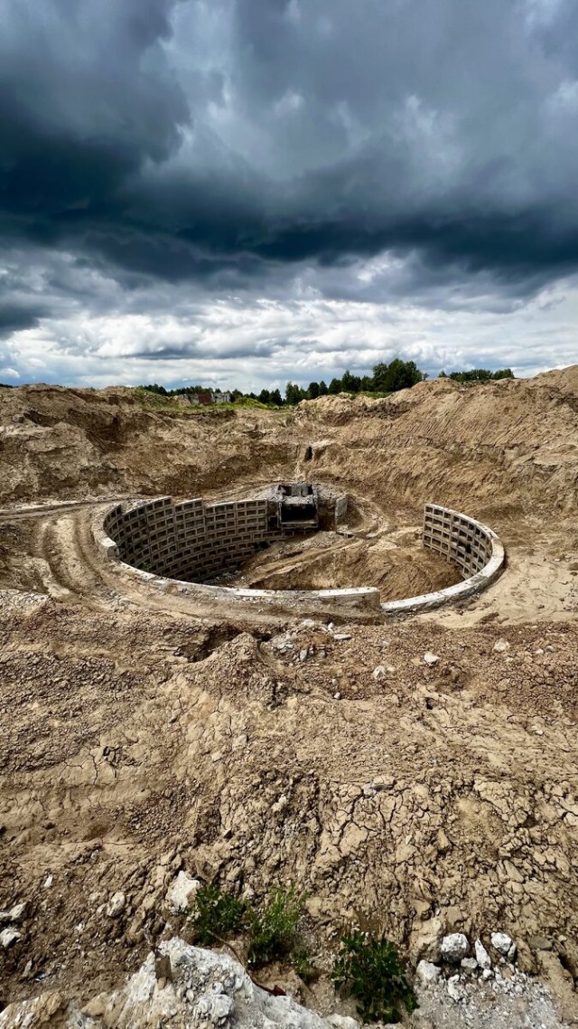 Что осталось от секретного УКП "СФЕРА" в Алтайском крае к 2023 году?