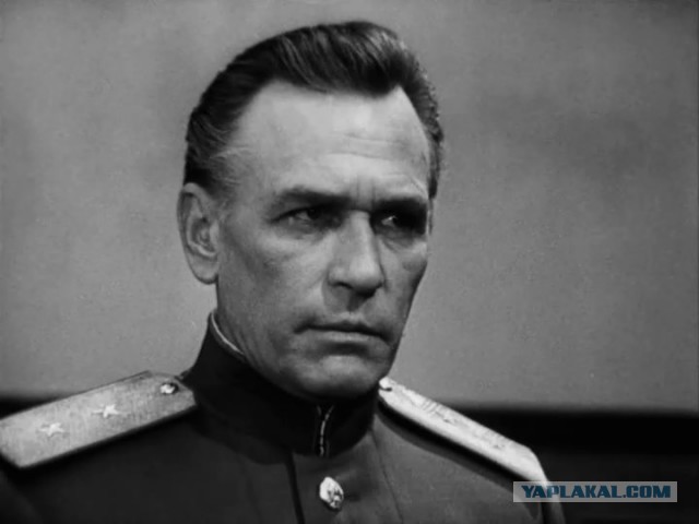 Персонажи и их реальные прототипы в сериале "Семнадцать мгновений весны" 1973 года