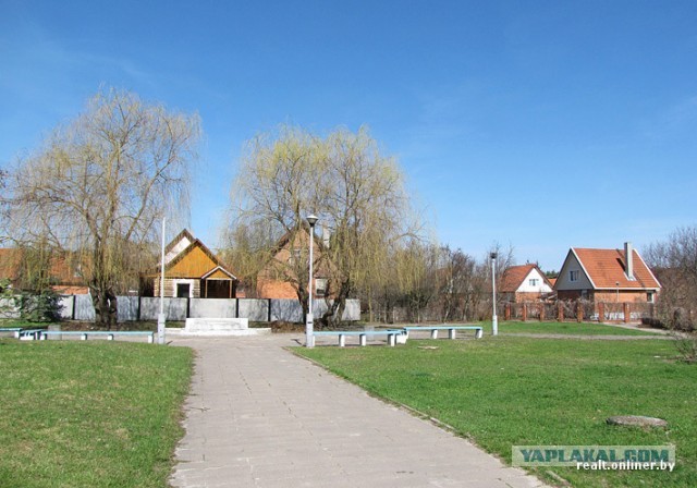 Славутич: последний советский атомоград