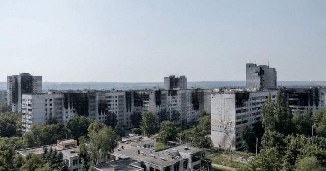 1 человек погиб, 5 ранено в результате ответной ракетной атаки ВСУ по Белгороду