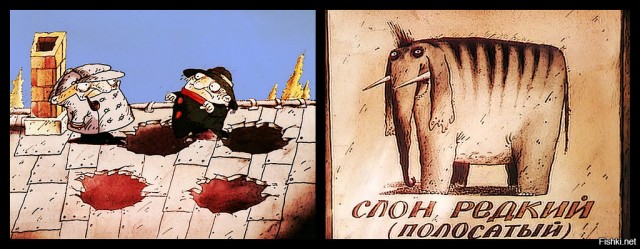 В Индии как обычно