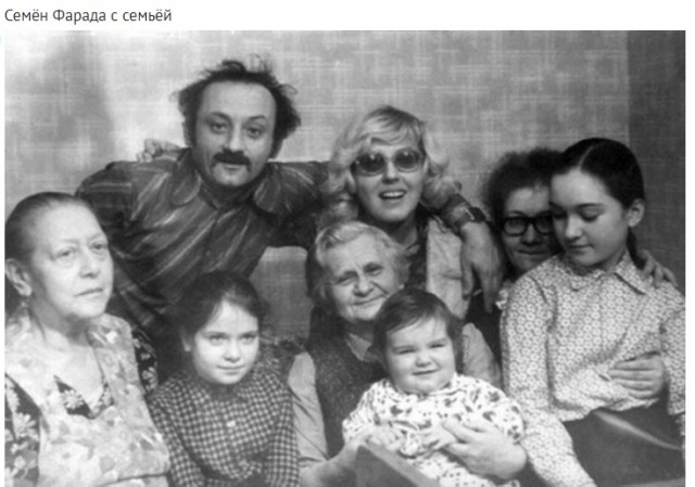 Люди и лица 17.05.24