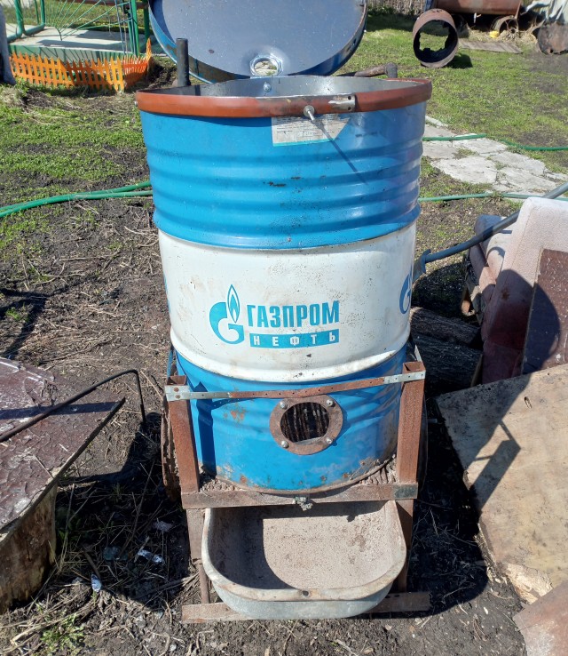 Купил БДСМ