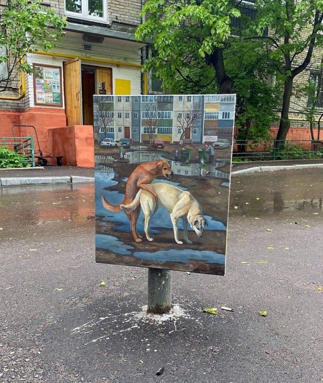 Картинки разные с надписями и без