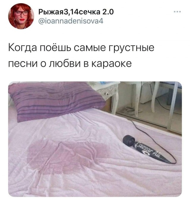 Весёлый полтишок 04.10.2024